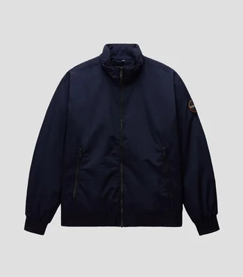 Chamarra Giovi Winter Hombre