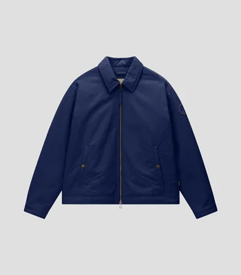 Chamarra impermeable Asko Hombre