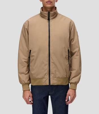 Chamarra Giovi Winter Hombre