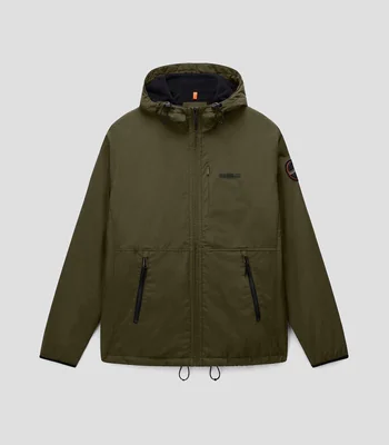 Chamarra Tundra Winter Hombre