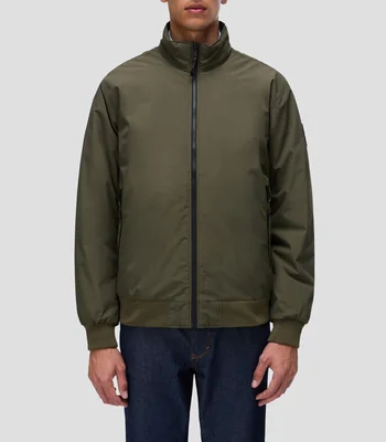 Chamarra Giovi Winter Hombre