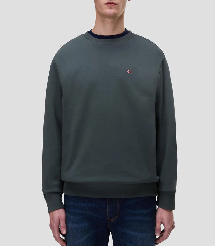 Sudadera Hombre