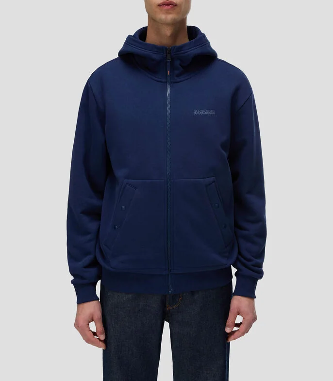 Sudadera Hombre