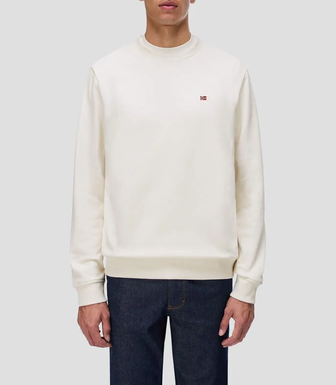 Sudadera Hombre