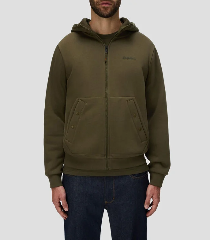 Sudadera Hombre
