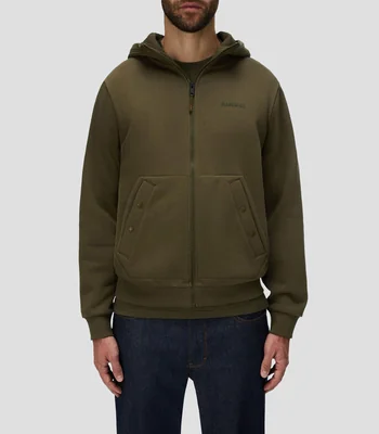 Sudadera Hombre