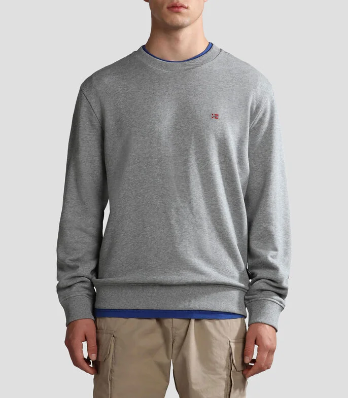 Sudadera Hombre