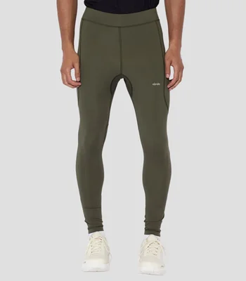 Leggings deportivos Men in Tights Hombre
