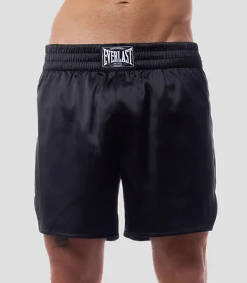 Short para entrenamiento Box W47001 Hombre