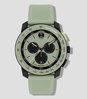 Reloj para Hombre Bold deportivo verde