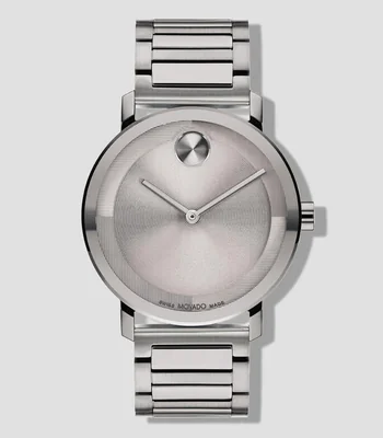 Reloj para Hombre Bold Evolution 2.0 Casual, Plateado