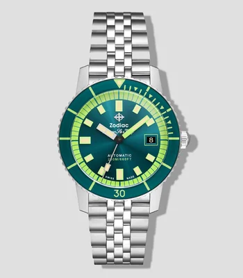 Reloj para Hombre Compression casual plateado