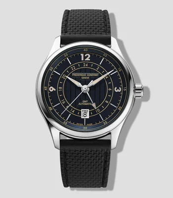 Reloj para Hombre Runabout Casual Plateado