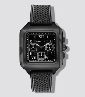 Reloj para Hombre Streamliner Kennedy Matt Deportivo Negro