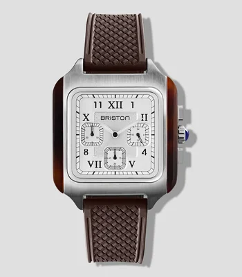 Reloj Hombre Casual Streamliner Kennedy Café