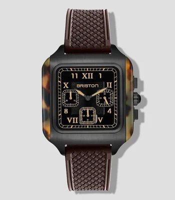 Reloj para Hombre Streamliner Kennedy Casual Negro