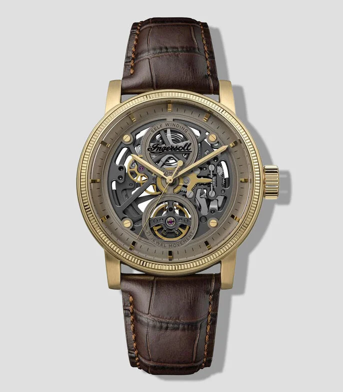 Reloj para Hombre The Guy casual