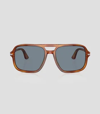 Lentes de sol aviador Hombre