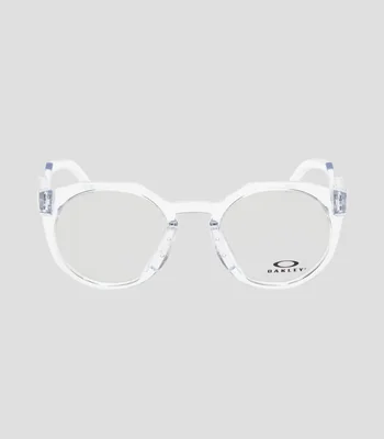 Lentes oftálmicos redondos Kylian Mbappé Signature Series HSTN Hombre