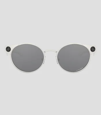 Lentes de sol redondos Deadbolt Hombre