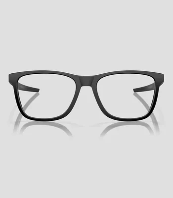 Lentes oftálmicos panthos Centerboard negros Hombre