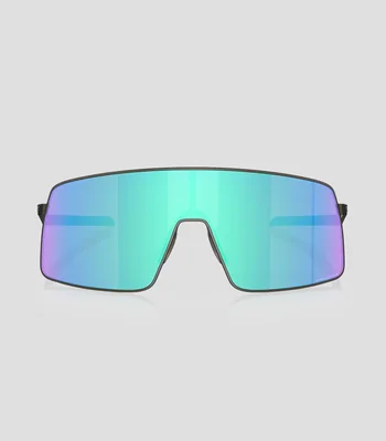 Lentes de sol escudo Sutro TI grises Hombre