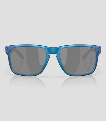 Lentes de sol Cuadrados Holbrook XL Azules Hombre