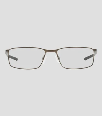 Lentes oftálmicos rectangulares Socket 5.0 Hombre
