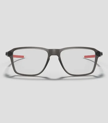 Lentes oftálmicos Cuadrados Wheel House Hombre