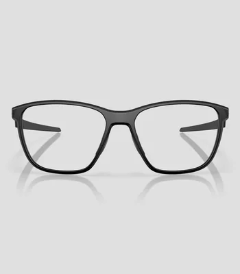 Lentes oftálmicos cuadrados Futurity RS negros Hombre