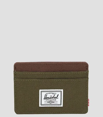 Cartera con Logo Hombre