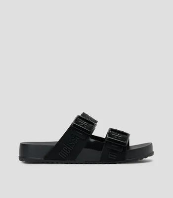 Sandalias planas Mujer