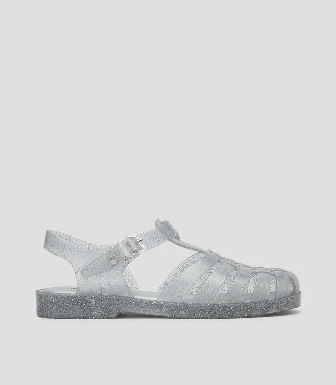 Sandalias planas Mujer