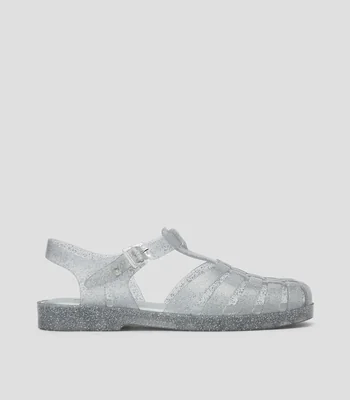 Sandalias planas Mujer