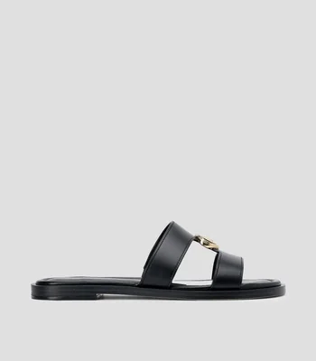 Sandalias planas Erin Mujer