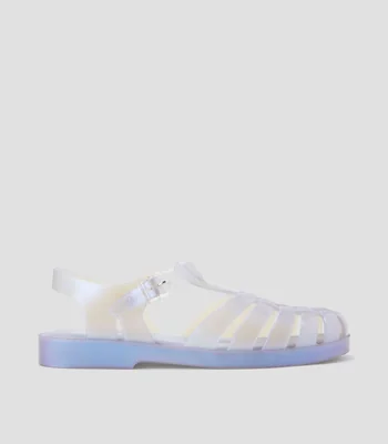 Sandalias planas Mujer