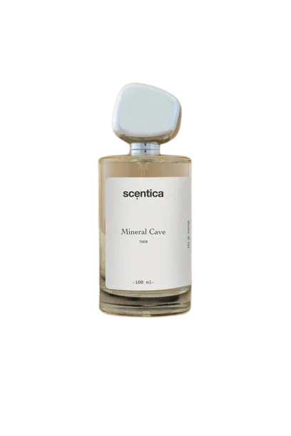 Perfume Mineral Cave 100 ml - Scentica
