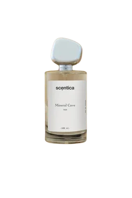 Perfume Mineral Cave 100 ml - Scentica