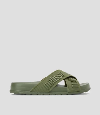 Sandalias planas Mujer