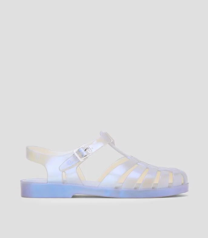 Sandalias planas Mujer