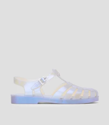 Sandalias planas Mujer