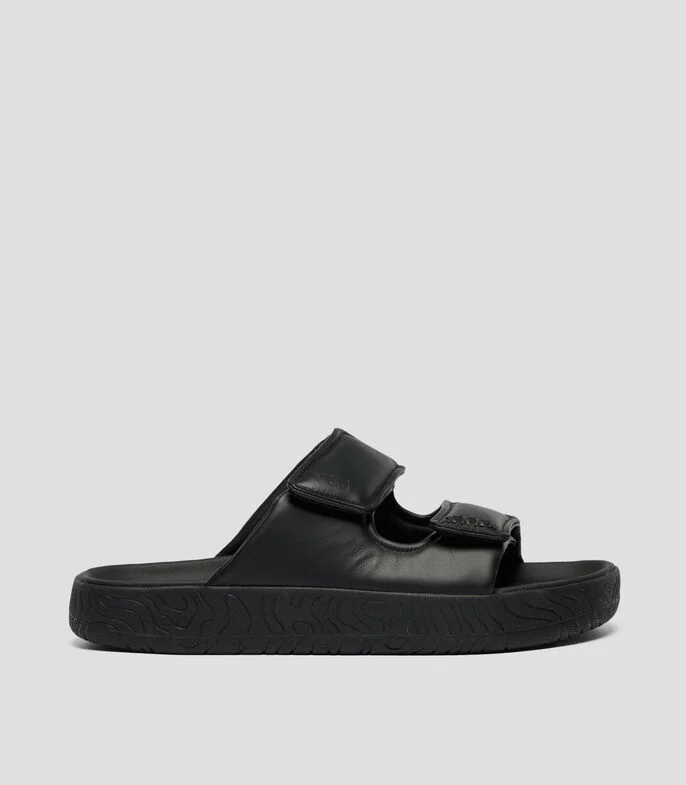 Sandalias planas Mujer
