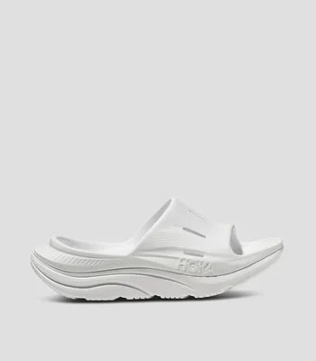 Sandalias planas Ora Recovery Slide 3 Mujer