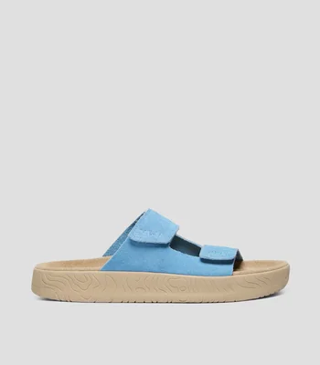 Sandalias planas Mujer