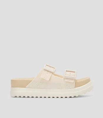 Sandalias planas Cozzy Lover Mujer