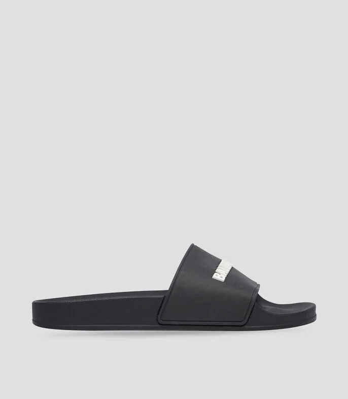 Sandalias planas Pool Mujer
