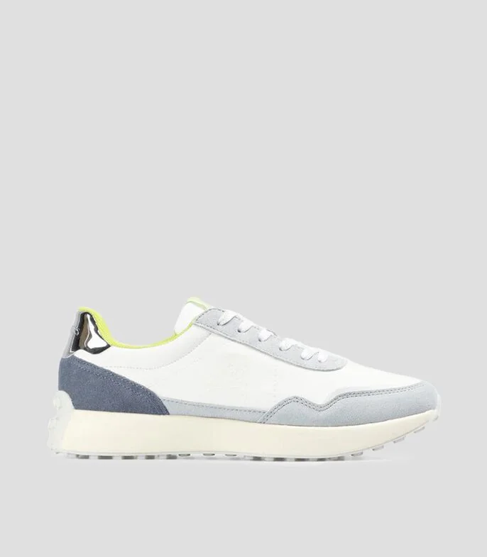 Tenis casuales Oregon Mujer