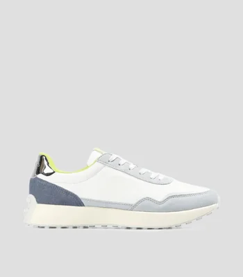 Tenis casuales Oregon Mujer