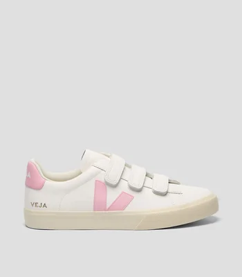 Tenis casuales Recife en piel Mujer