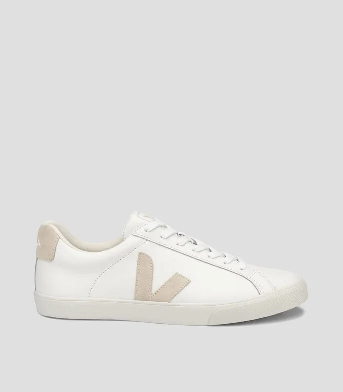 Tenis casuales en piel Esplar Mujer